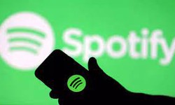The Smart Trick of How much does Spotify pay per stream That No One is Discussing