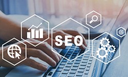 Mastering Search Engine Optimization: 7 Strategies