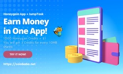 Honeygain App to Earn Passive Income in 2023
