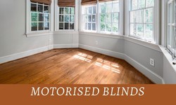 Auckland Motorized Blinds: Welcome to the Next Era of Interior Design