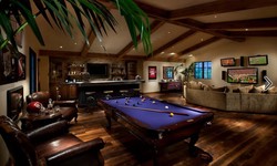 Navigating the Game Finding Billiard Table Movers and Pool Table for Sale Fresno: