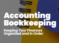 Can Outsourcing Bookkeeping Services Enhance Your Company's Financial Health?