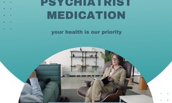 The Role of Medication in Psychiatric Treatment: A Comprehensive Guide