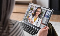 Virtual Healing Hub: Embrace Better Health with Our Telemedicine Urgent Care Partnership