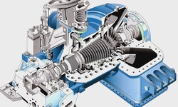 Powering Progress: Exploring the Leading Innovations from Steam Turbine Components Manufacturers