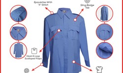 Achieve Peak Performance: The Impact of Security Guard Uniforms and Jackets by ProUniforms