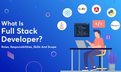 Unlocking Full Stack Potential: A Comprehensive Developer's Guide