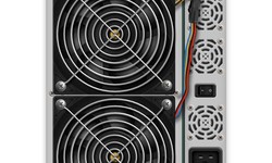 GD Supplies Starts Selling Bitmain Mining Machines in the USA