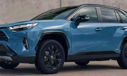 A comprehensive guide to leasing a highlander