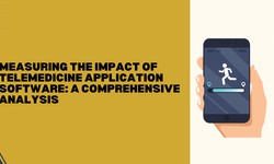 Measuring the Impact of Telemedicine Application Software: A Comprehensive Analysis