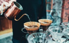 The Role of Green Coffee Storage in Home Roasting