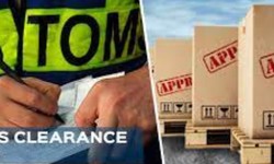 Navigating Smooth Customs Clearance: A Comprehensive Guide
