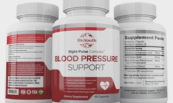 Shop Blood Pressure Supplement: Tips to Keep in Mind
