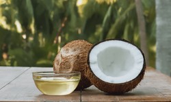Coco Bliss: Embracing the Benefits of Coconut Oil