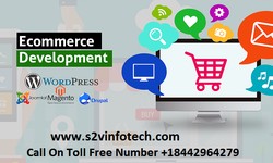 Best E-Commerce website development Company in USA