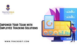 Empower Your Team with Employee Tracking Software
