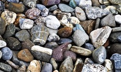 Transform Your Yard: A Simplified Guide to Landscape Rock Removal