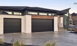Seamless Access Starts Here: Expert Garage Door Opener Installation in Kelowna by Energy Over Door