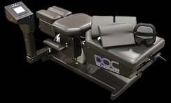Explore the Healing Powers of DOC Decompression Table: What You Need to Know Before Buying?