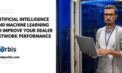 Artificial Intelligence and Machine Learning to Improve Your Dealer Network Performance
