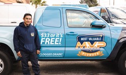 Excellence in Lake Forest Plumbing
