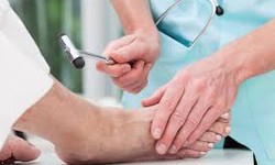 Comprehensive Foot, Ankle, and Wound Care: Nurturing Wellness at Macomb Foot, Ankle & Wound Care