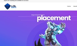 League of Legends Boost: Navigating the Controversial Path to Higher Ranks