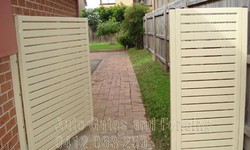 Ways to Choose Best Residential Gates Sydney