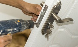 Securing The City: A Guide To 24-Hour Locksmith Services In NYC