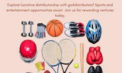 How to Choose the Right Sports and Entertainment Distributor for Your Business?