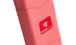 Empowering Safety: The Best Tasers for Women