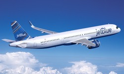 Jetblue Booking- Find The Step By Step Guide For Making Reservations!