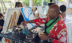 12 Tips to Find the Best Art Classes in Dubai