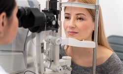 Exploring the Latest Advancements in Cataract Surgery in Allen