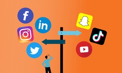 Elevating Brands: Social Media Marketing Services