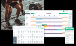 Gym Software: Revolutionizing Fitness Management