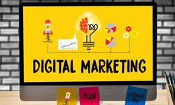 The Power of Digital Marketing Agencies