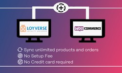 A Step-by-Step Guide to Setting up Loyverse and WooCommerce Integration