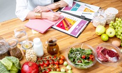 A Guide to Finding Certified Nutrition Experts in Honolulu