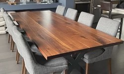 Standard Dining Table Sizes: Understanding the Options