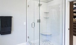 Open Up to Elegance A Deep Dive into the Leading Glass Shower Doors Company