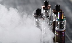 How Vapes are Transforming the Smoking Habits