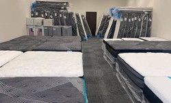 Your Premier Mattress Store in River Mountain & Winchester, Nevada