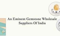 Perception and Reality in Global Coloured Gemstone Wholesale Suppliers of India