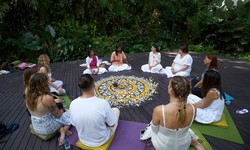 Yoga teacher training in rishikesh