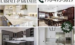 Creative Kitchen Remodeling Ideas for a Small Budget in Duluth, Georgia