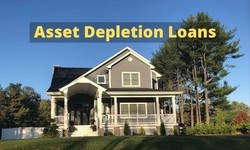 Unlocking Financial Opportunities with an Asset Depletion Loan from Home Loan Mortgage Pros