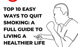 Top 9 Easy Ways to Quit Smoking: A Full Guide to Living a Healthier Life