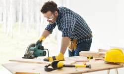 What is carpentry handyman in Dubai?