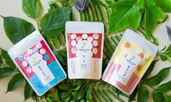Unlocking the Wonders of Taiwanese Green Tea: A Journey with Sperotea.com